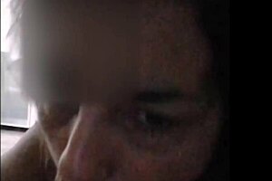 pompino fino in gola, cumshot finale