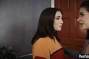 the tattooed milf dove into a perverted threesome with two eager partners