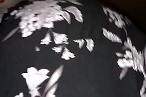 bbw liz rides until creampie in pussy