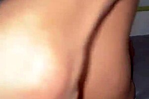 Anna Maria's Latina Body After Intense Fucking.