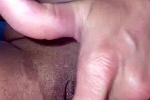 Anna Maria's Latina Body After Intense Fucking.