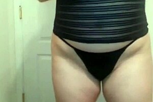 Sheila Undresses Revealing Her Massive Tits