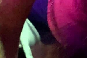 i creampied my latina milf neighbors pussy