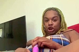 almost caught in private moment