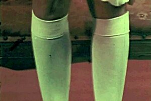 horny hilary's emotional medieval housewife fantasy