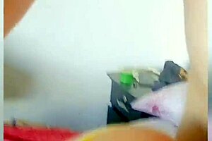Big cock bombed with tits and a MILF getting her udders drained