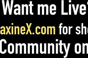 Busty Asian Maxine X passionately fucks Sexy Velvet Skye's pussy using her favorite sex toys