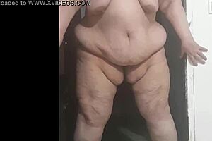 Coolmarina spills all over the floor in a messy display