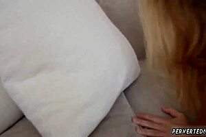 i impregnated cherie deville in this outrageous hardcore milf taboo sex with monster cock.