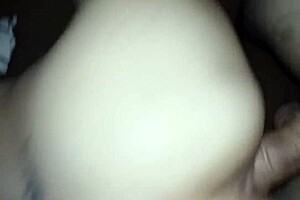 wife cumming hard on big cock