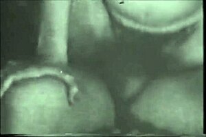 Vintage Porn Featuring Hairy Mature Women From Two Centuries