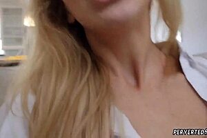 cherie deville as stepmom gets impregnated