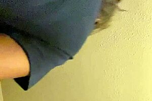 A stepmom in an ebony family setting