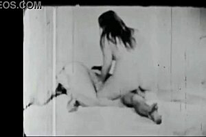 Dark lantern entertainment showcases vintage lesbian scenes from two centuries