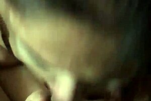 my wife loves sucking my cock deepthroat