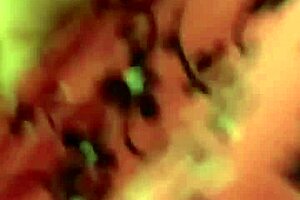 i'm an amateur milf fingering my big tits and pussy till i cum