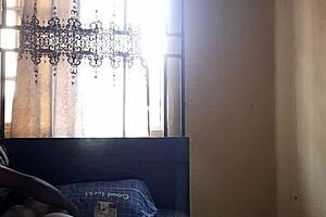 Is My Friend's Cock Worth The Facial?