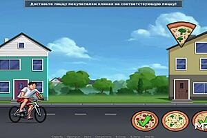 Summertime Saga you deserve to see my tits in episode 64