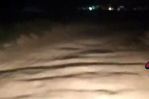 Lady MILF GRABS Boy, LEAVES Him NAKED On Road!