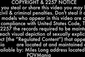 POV with Shelby, Daya, and Sizi tag team fucking you dry 💦