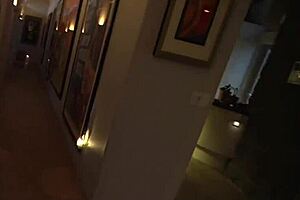 Cock Sucking Milf Gets Her Tits Covered In Cumshot