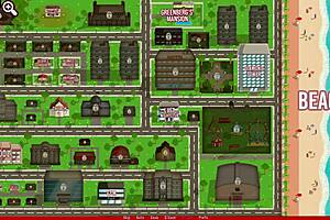 Young guy says, 'I finally got lucky with mommy'