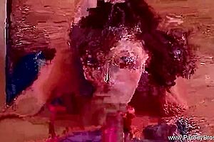 i like it rough with this parody teen 18+ in hardcore blowjob and handjob