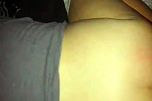 amateur blonde bbw tinder date rides monster cock 😍 creampie fun