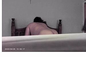 Fucking My Friend's Mom