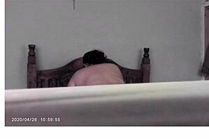 Fucking My Friend's Mom