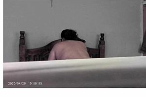 Fucking My Friend's Mom