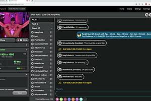 Does Rebecca Love's Chicken Taste This Good?