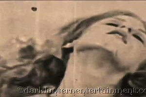 I confess, Camille's erotic secrets from Victorian times are so intriguing.