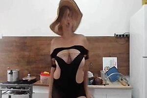 Still Vem Bailar De Boogie Sensual