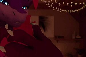 Hot Milf with Big Boobs Busted by Mall Officer for Stealing - LifterMilf