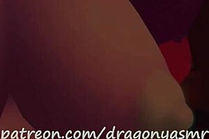 Hot Milf with Big Boobs Busted by Mall Officer for Stealing - LifterMilf