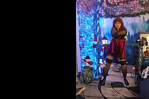 hotwife steffi gets slutty with our friend