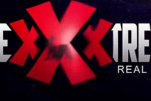 meeting my friend's girlfriend in the living room