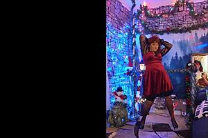 hotwife steffi gets slutty with our friend