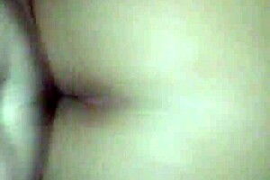 this blonde pawg milf's doggystyle pussy is bomb