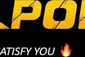 Latina MILF Deepthroats Huge Cock