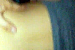 this blonde pawg milf's doggystyle pussy is bomb