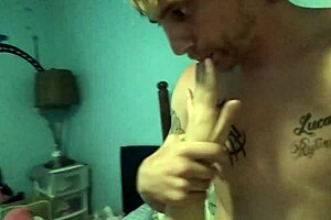 Milf Squirts On Boyfriend's Big Cock