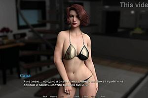 waterworld - fmf encounter in ship cabin episode 1 50