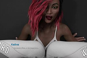 Водный мир - FMF в каюте корабля эпизод 1 из 50