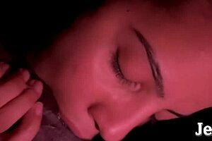 Best Blowjob In The World With Creampie?