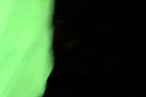 Filming behind the scenes with Cracky?