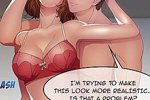 Becoming Roommates with My Boss: Episode 11 Unfolds