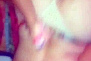 i watch this homemade madurita gettin fucked on the side, so horny