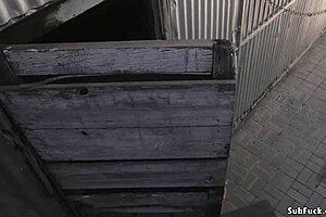 big cock guy with big ass blonde milf